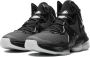 Nike Kids LeBron 19 "Black Green Glow" sneakers - Thumbnail 5