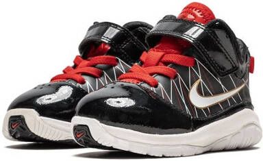 Nike Kids lebron VII P.S sneakers Black