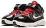 Nike Kids lebron VII P.S sneakers Black - Thumbnail 2