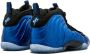 Nike Kids Little Posite One XX "20th Anniversary" sneakers Blue - Thumbnail 3