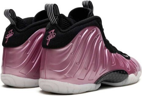 Nike Kids Little Posite One "Polarized Pink" sneakers