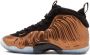 Nike Kids Little Posite One "Copper" sneakers Brown - Thumbnail 5