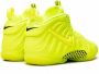 Nike Kids Little Posite Pro "Volt" sneakers Yellow - Thumbnail 3