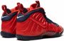Nike Kids Little Posite Pro "USA" sneakers Red - Thumbnail 3