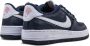 Nike Kids Air Force 1 VDAY sneakers Blue - Thumbnail 3