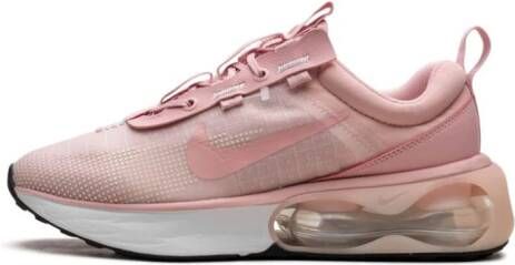 Nike Kids Nike Air Max 2021 "Pink Glaze" sneakers