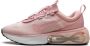 Nike Kids Nike Air Max 2021 "Pink Glaze" sneakers - Thumbnail 5