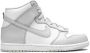 Nike Kids Dunk High "Vast Grey" sneakers White - Thumbnail 2
