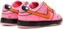 Nike Kids Powerpuff SB Dunk Low "Blossom" sneakers Pink - Thumbnail 3
