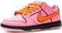 Nike Kids Powerpuff SB Dunk Low "Blossom" sneakers Pink - Thumbnail 5