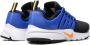Nike Kids Presto "Black Racer Blue" sneakers - Thumbnail 3