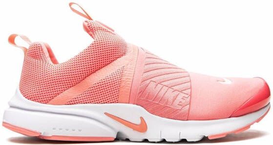 Nike Kids Presto Extreme "Pink Gaze" sneakers