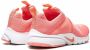 Nike Kids Presto Extreme "Pink Gaze" sneakers - Thumbnail 3
