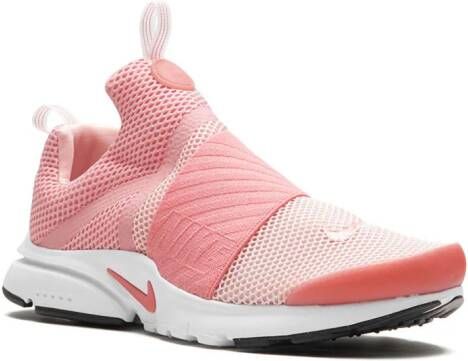 Nike Kids Presto Extreme sneakers Pink