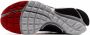 Nike Kids Presto "University Red Black" sneakers - Thumbnail 4