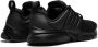 Nike Kids Presto "Triple Black" sneakers - Thumbnail 3