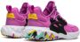 Nike Kids React Presto MC sneakers Pink - Thumbnail 3