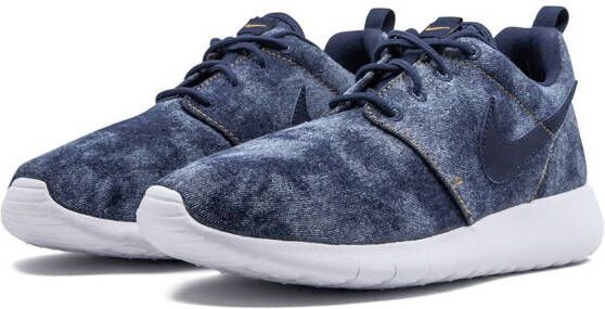 Nike Kids Roshe One SE sneakers Blue