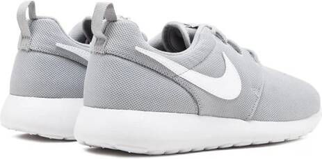 Nike Kids Roshe One sneakers Grey
