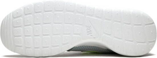 Nike Kids Rosherun low-top sneakers Grey