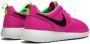 Nike Kids Rosherun sneakers Pink - Thumbnail 3