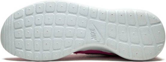 Nike Kids Rosherun sneakers Pink