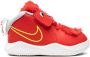 Nike Kids Team Hustle D9 Lil "Fast n Furry Chile Red" sneakers - Thumbnail 2