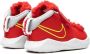 Nike Kids Team Hustle D9 Lil "Fast n Furry Chile Red" sneakers - Thumbnail 3