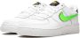 Nike Kids Air Force 1 LV8 3 sneakers White - Thumbnail 2