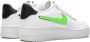 Nike Kids Air Force 1 LV8 3 sneakers White - Thumbnail 3