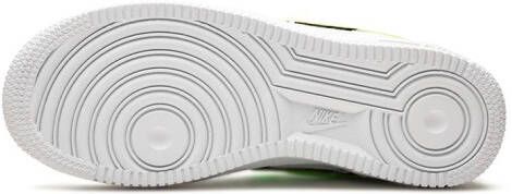 Nike Kids Air Force 1 LV8 3 sneakers White