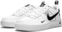 Nike Kids Air Force 1 LV8 Utility sneakers White - Thumbnail 2