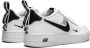 Nike Kids Air Force 1 LV8 Utility sneakers White - Thumbnail 3