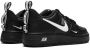 Nike Kids TEEN Air Force 1 LV8 Utility sneakers Black - Thumbnail 3