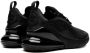 Nike Kids Air Max 270 sneakers Black - Thumbnail 3