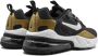 Nike Kids Air Max 270 React "Anthracite" sneakers Black - Thumbnail 3