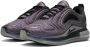 Nike Kids TEEN Air Max 720 sneakers Purple - Thumbnail 2