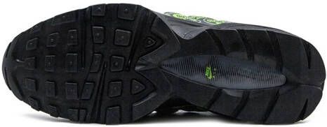 Nike Kids Air Max 95 Se (Gs) sneakers Black