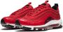 Nike Kids Air Max 97 CR7 "Portugal Patchwork" sneakers Red - Thumbnail 2
