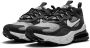 Nike Kids Air Max 270 React sneakers Black - Thumbnail 2