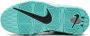 Nike Kids Air More Uptempo sneakers Blue - Thumbnail 4