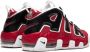 Nike Kids Air More Uptempo "Varsity Red" sneakers - Thumbnail 3