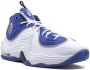 Nike Kids Air Penny 2 sneakers White - Thumbnail 2