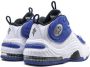 Nike Kids Air Penny 2 sneakers White - Thumbnail 3