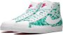 Nike Kids Blazer Mid Premium sneakers White - Thumbnail 2
