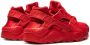 Nike Kids Huarache Run sneakers Red - Thumbnail 3