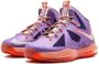 Nike Kids LeBron 10 "All Star Game" sneakers Purple - Thumbnail 2