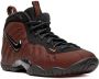 Nike Kids Little Posite Pro high-top sneakers Brown - Thumbnail 2