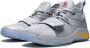 Nike Kids PG 2.5 Playstation sneakers Grey - Thumbnail 2