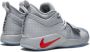 Nike Kids PG 2.5 Playstation sneakers Grey - Thumbnail 3